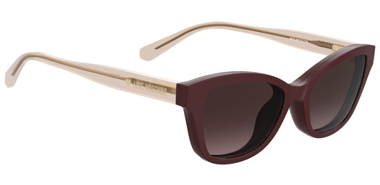 Montatura LOVE MOSCHINO MOL657/C/TN LHF 49 17 135