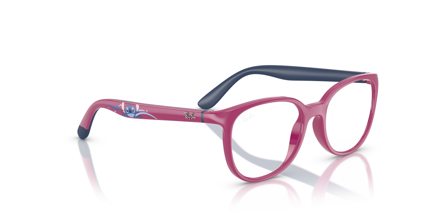 Montatura RAY BAN JUNIOR VISTA MOD. 1631 7508 45 16 130