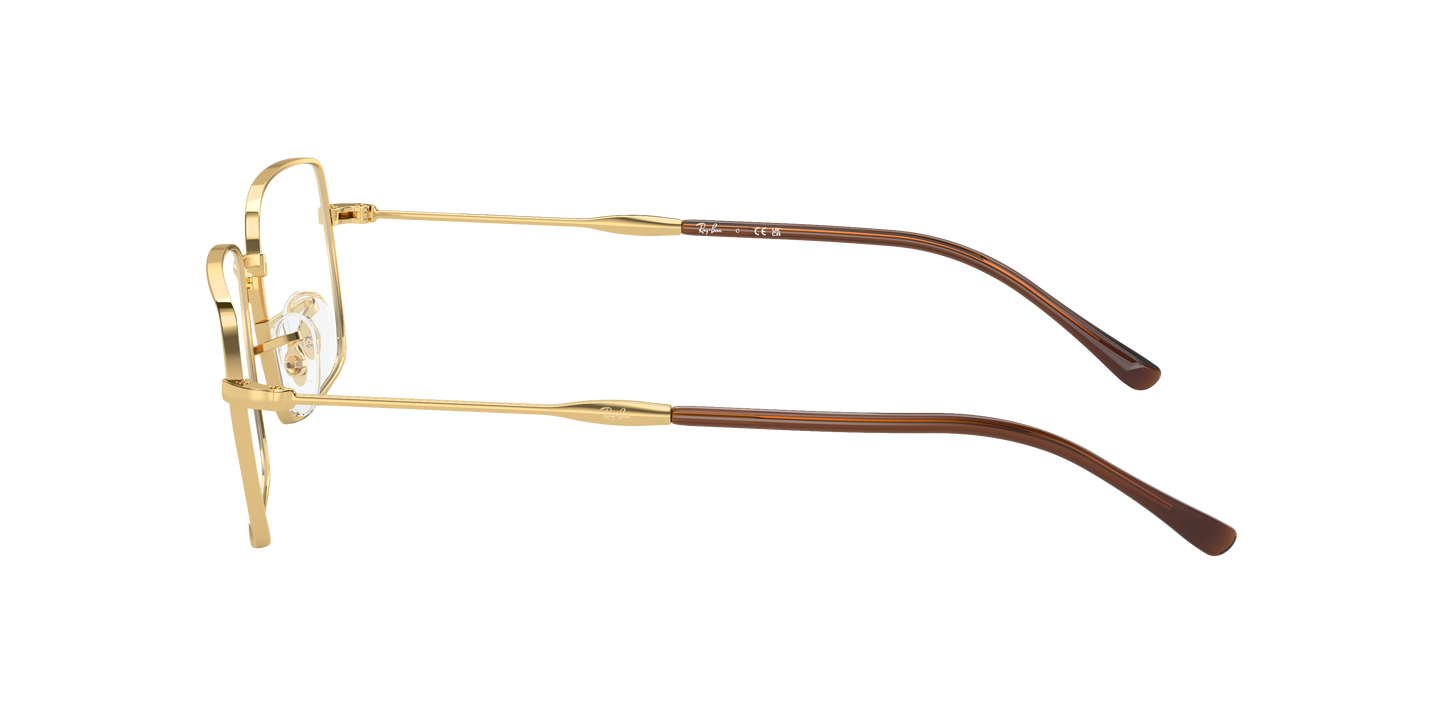 Montatura RAY BAN OPTICAL MOD. 6520 2500 53 20 145