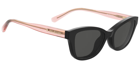 Montatura LOVE MOSCHINO MOL657/C/TN 3H2 49 17 135