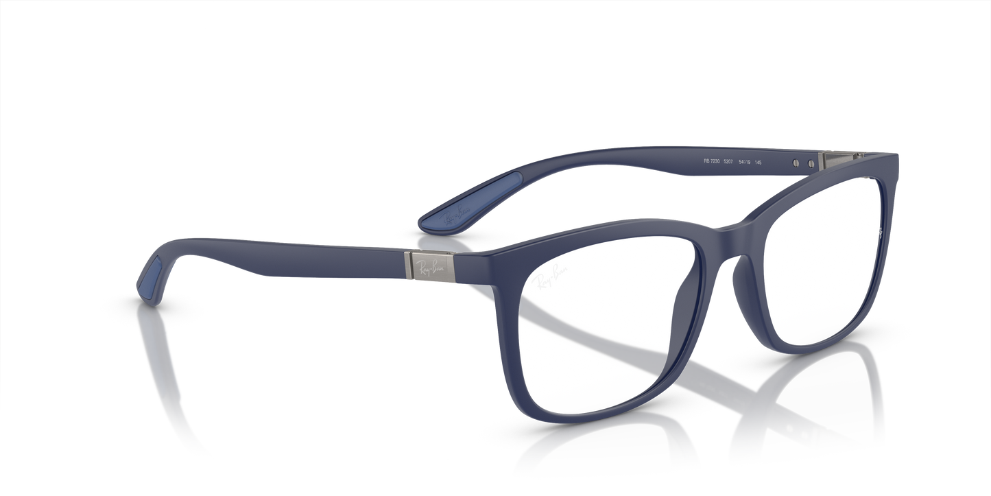 Montatura RAY BAN OPTICAL MOD. 7230 5207 52 19 145