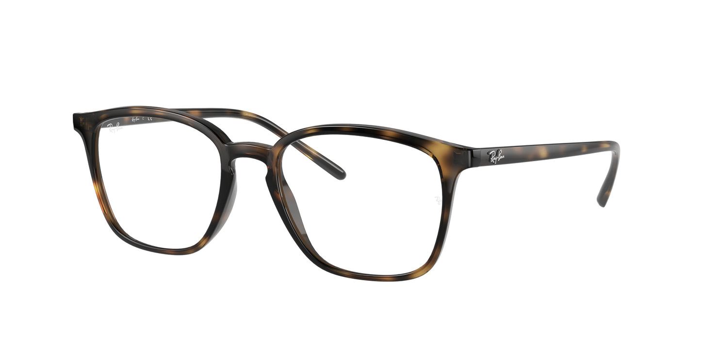 Montatura RAY BAN OPTICAL MOD. 7185 VISTA 2012 50 18 145