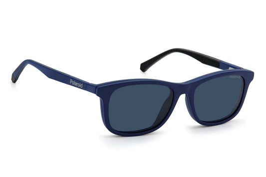 Montatura POLAROID SOLE PLD 8045/CS FLL 48 15 130