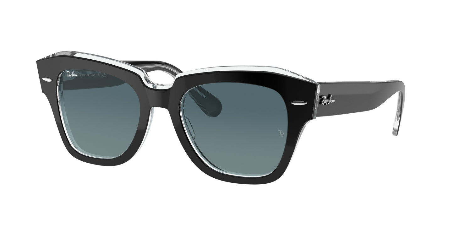 Montatura RAY BAN MOD. 2186 12943M 49 20 145