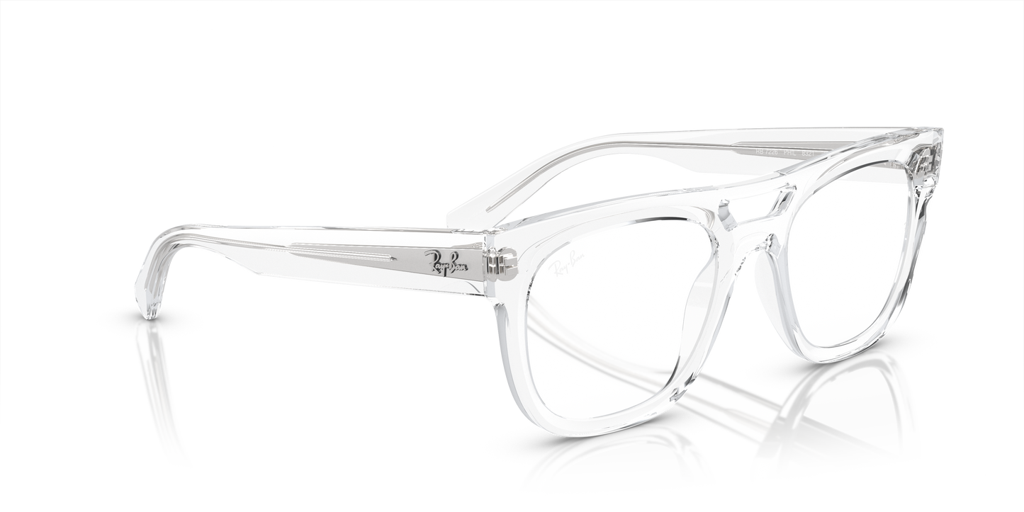 Montatura RAY BAN OPTICAL MOD. 7226 8321 52 21 145