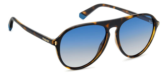 Montatura POLAROID PLD 6225/S 086 57 15 140