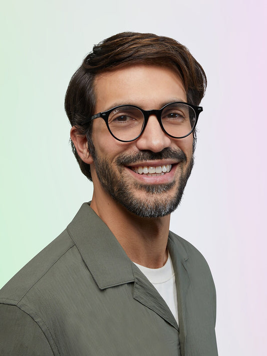 Montatura RAY BAN OPTICAL MOD. 5430 2000 49 21 145