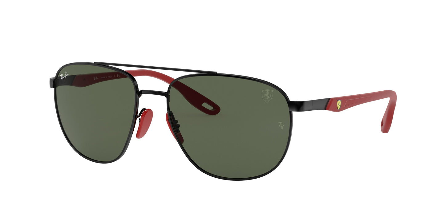 Montatura RAY BAN MOD. 3659M SOLE F02871 57 17 140