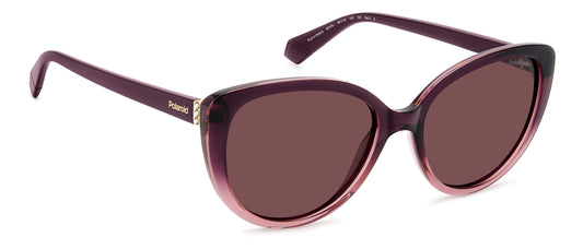 Montatura POLAROID PLD 4176/S/X B3V 56 18 145