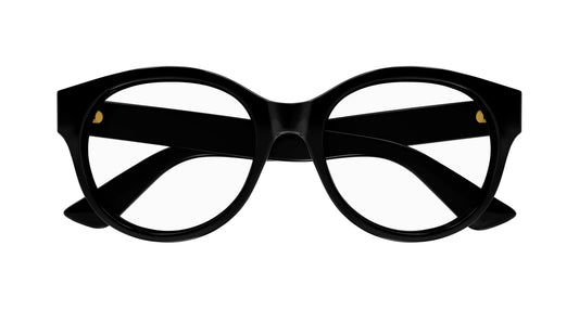 Montatura GUCCI GG1580O 001 53 18 140