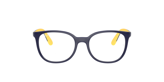 Montatura RAY BAN JUNIOR VISTA MOD. 1631 3937 45 16 130