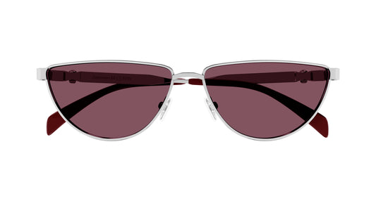 Montatura ALEXANDER MCQUEEN AM0456S 003 60 14 145