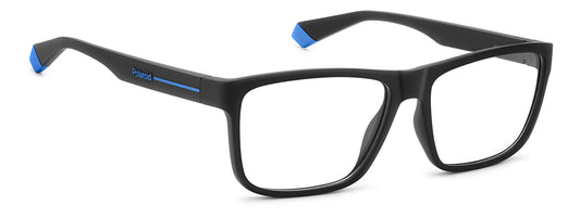 Montatura POLAROID PLD D569 0VK 57 16 140