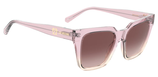 Montatura LOVE MOSCHINO MOL065/S 35J 52 17 140