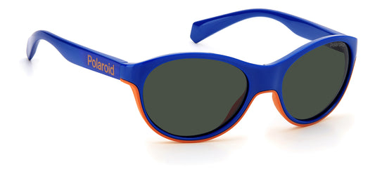 Montatura POLAROID BIMBO PLD 8042/S RTC 49 16 125