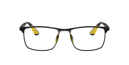 Montatura RAY BAN OPTICAL MOD. 6516M F091 55 18 145