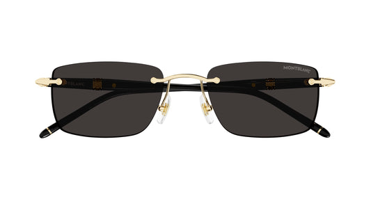 Montatura MONTBLANC MB0344S 001 54 20 150