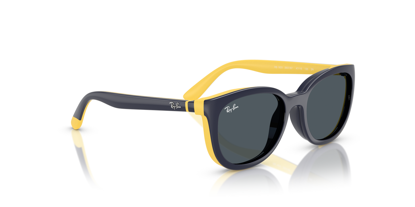 Montatura RAY BAN JUNIOR VISTA MOD. 1631C 393787 45 16 140