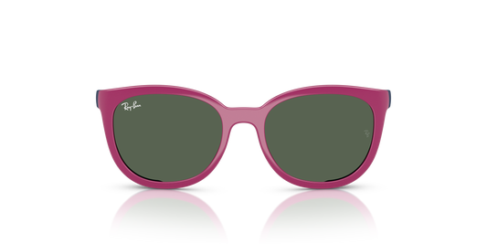 Montatura RAY BAN JUNIOR VISTA MOD. 1631C 750871 45 16 140