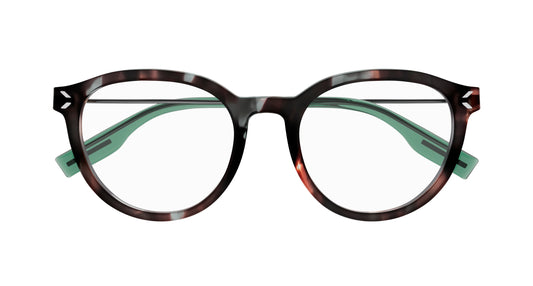 Montatura MCQ MQ0357O 004-HAVA 51 00 000