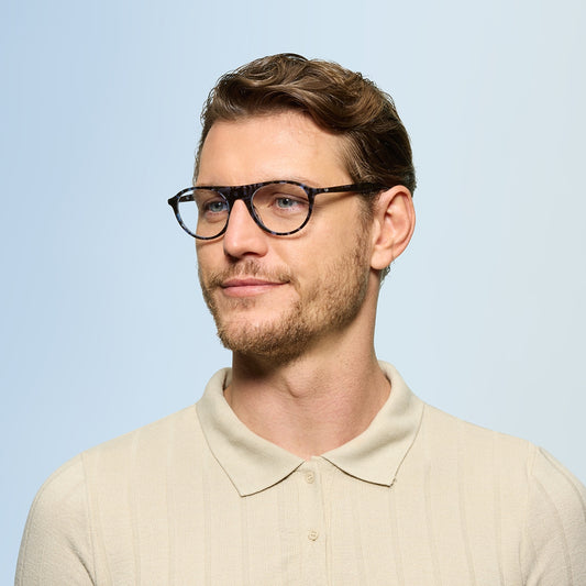 Montatura RAY BAN OPTICAL MOD. 5441 8424 51 20 145