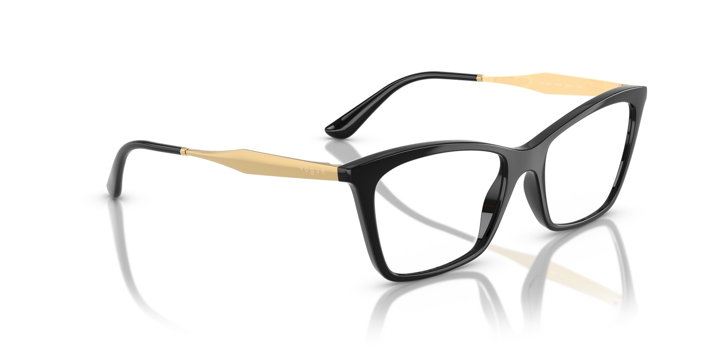 Montatura VOGUE MOD. 5624 W44 51 17 140