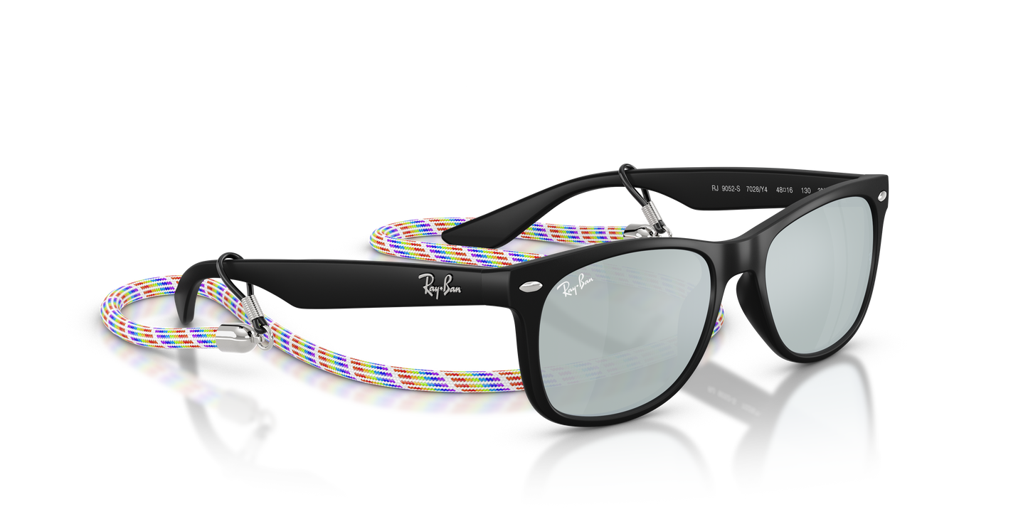 Montatura RAY BAN JUNIOR MOD. 9052S 7028Y4 47 15 125