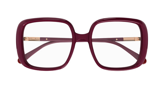 Montatura POMELLATO PM0117O BURGUNDY 53 00 000