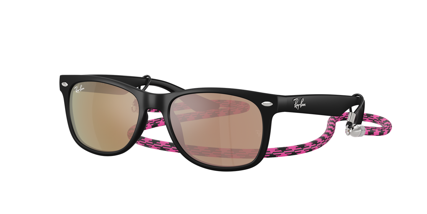 Montatura RAY BAN JUNIOR MOD. 9052S 70287J 47 15 125