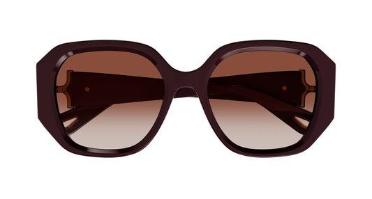 Montatura CHLOÉ CH0236S 003 56 19 140