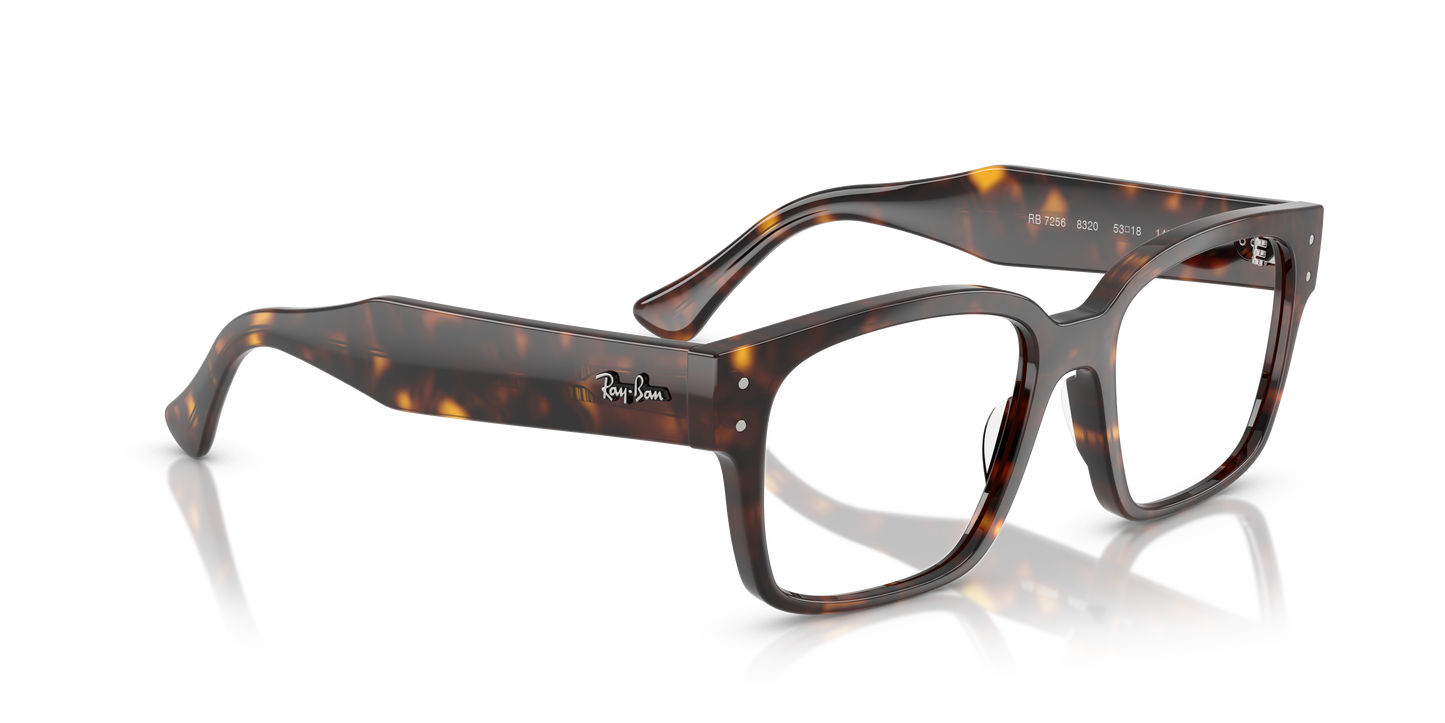 Montatura RAY BAN OPTICAL MOD. 7256 8320 51 18 145