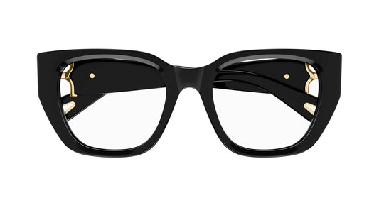 Montatura CHLOÉ CH0238O 001 51 19 135