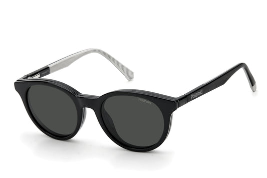 Montatura POLAROID SOLE PLD 8044/CS 807 45 17 130