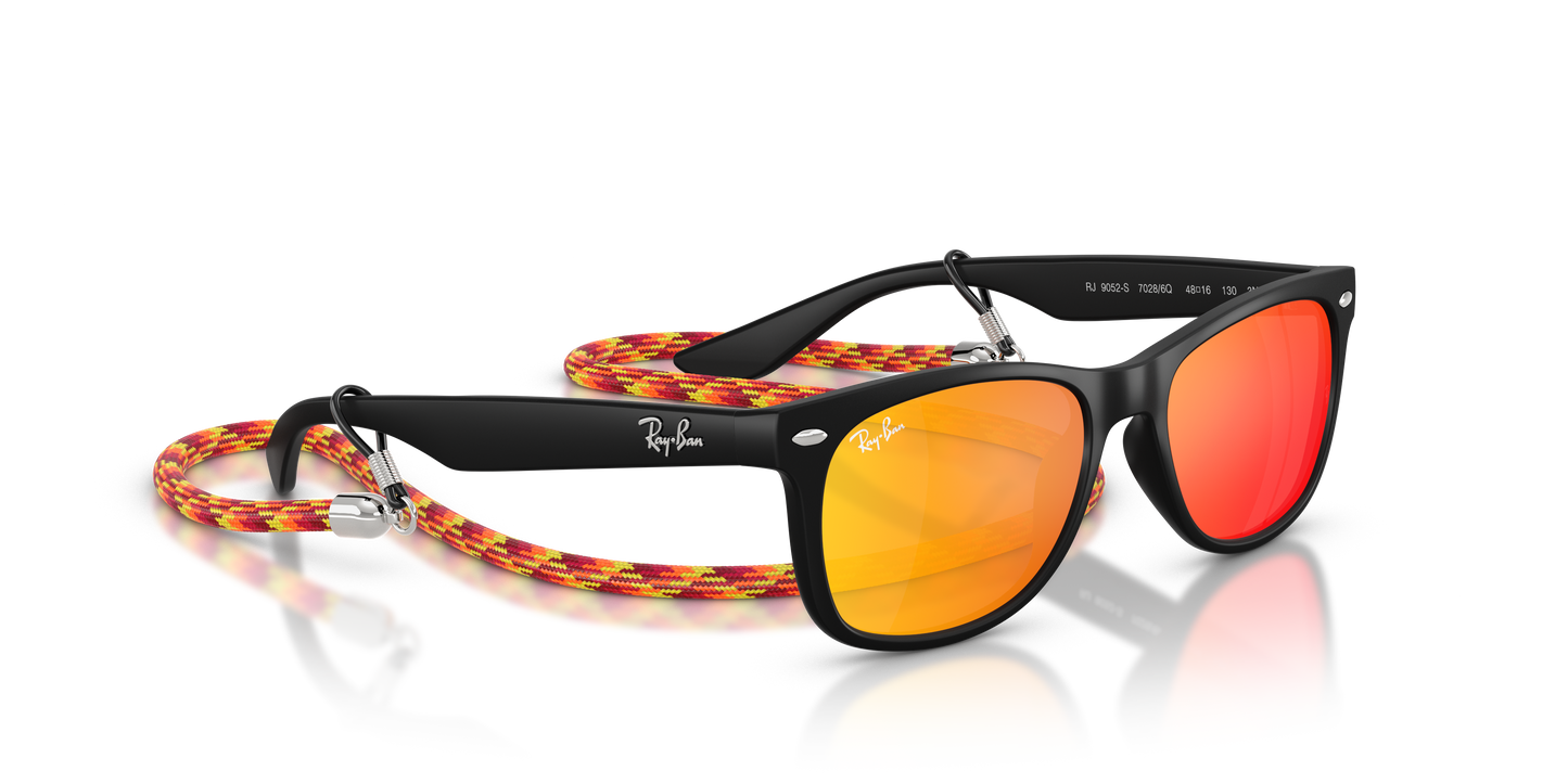 Montatura RAY BAN JUNIOR MOD. 9052S 70286Q 47 15 125