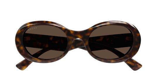 Montatura GUCCI GG1587S 002 52 22 145