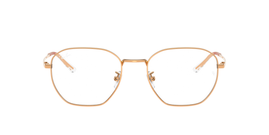 Montatura RAY BAN OPTICAL MOD. 8777D 1248 53 19 145