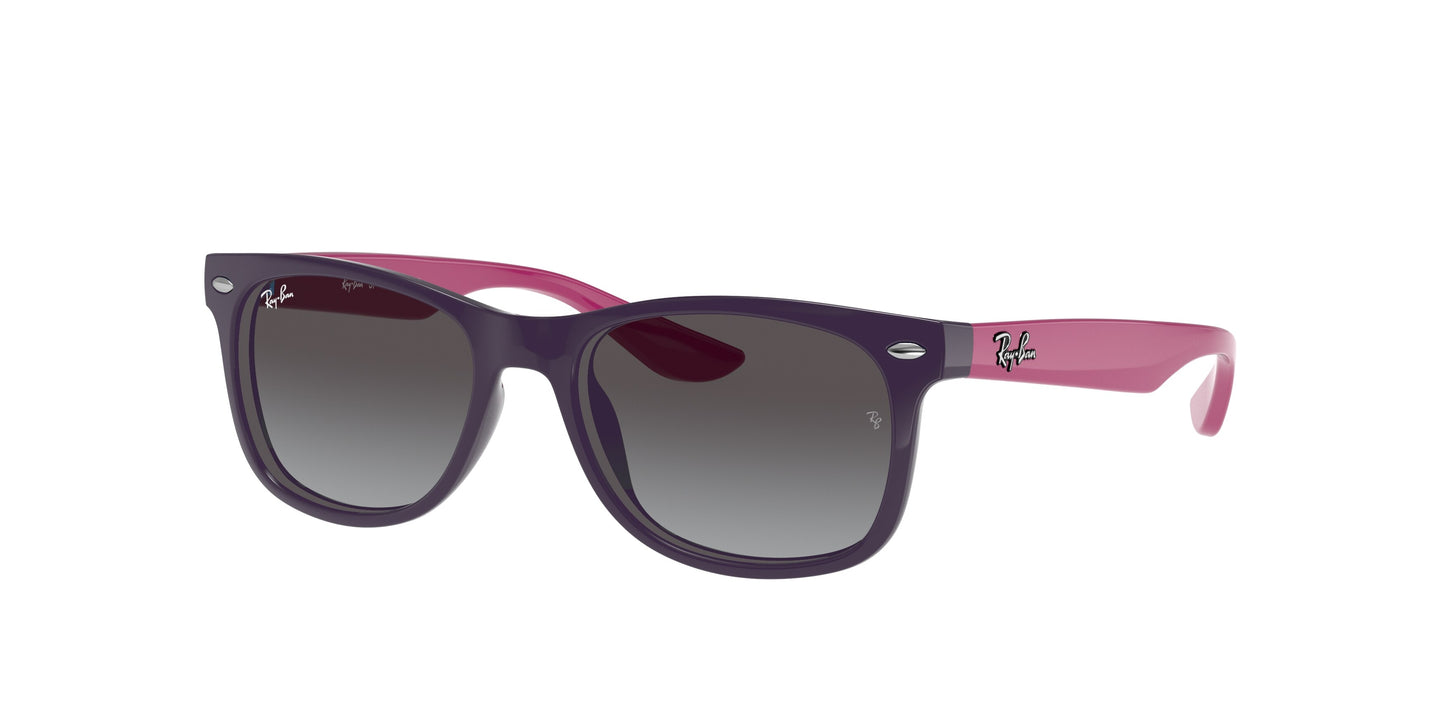 Montatura RAY BAN JUNIOR MOD. 9052S SOLE 70218G 48 16 130