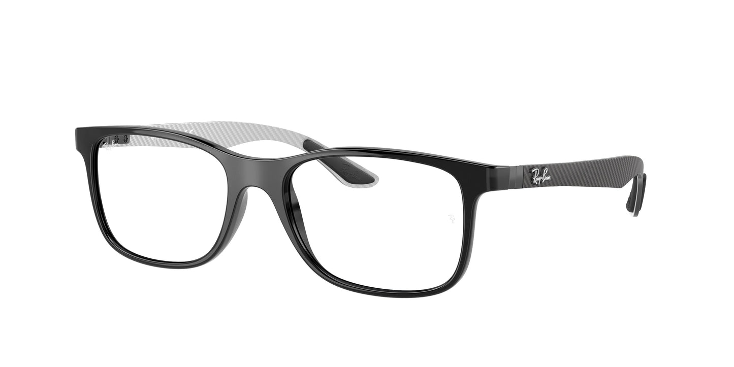 Montatura RAY BAN OPTICAL MOD. 8903 5681 55 18 145