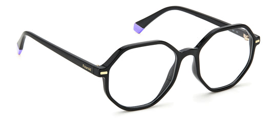 Montatura POLAROID VISTA PLD D433 BLAC 807 53 00 000