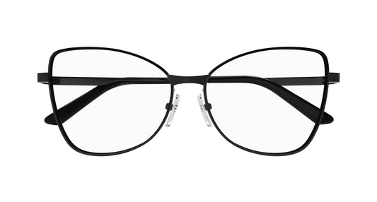 Montatura BALENCIAGA KERING BB0282O 001 B 830 59 00 000