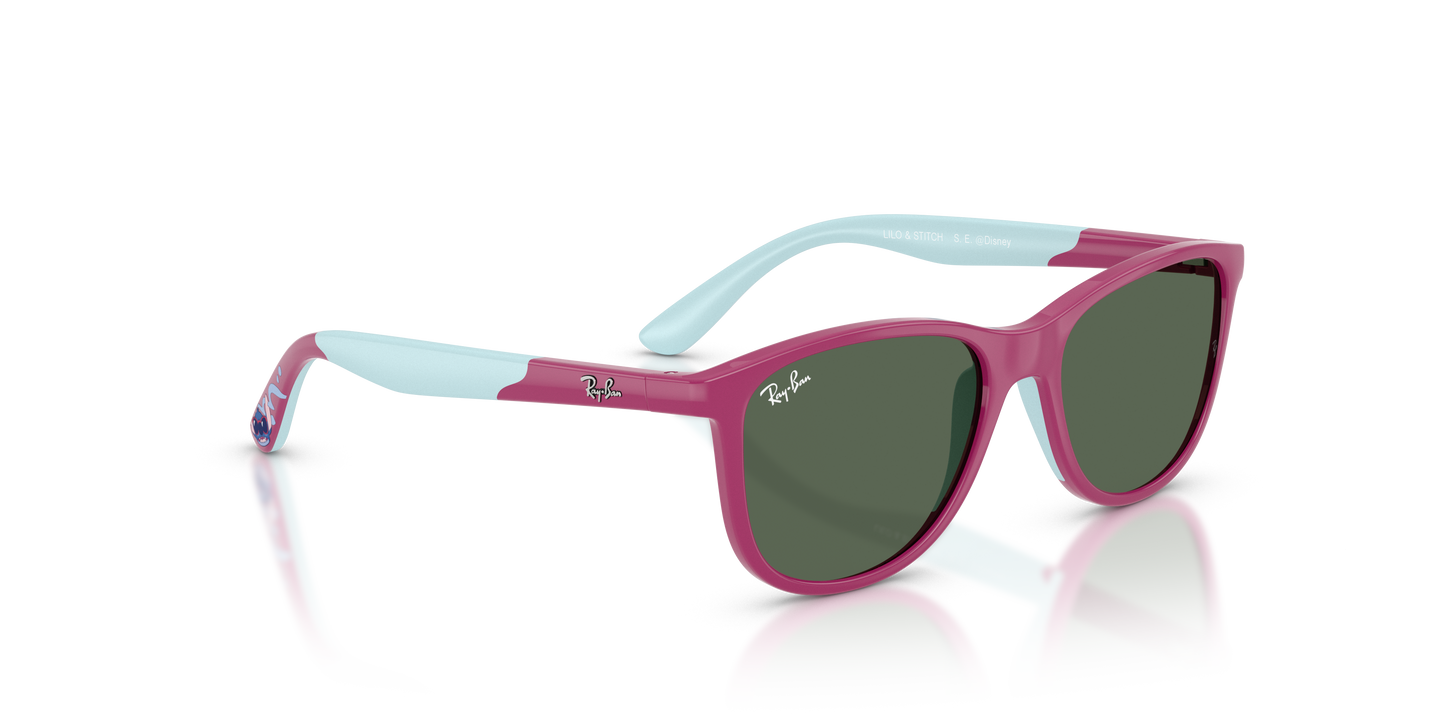 Montatura RAY BAN JUNIOR MOD. 9077S 719271 49 16 130