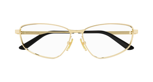 Montatura BALENCIAGA KERING BB0281O 002 B 820 60 00 000