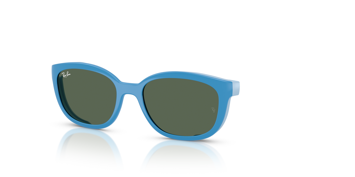 Montatura RAY BAN JUNIOR VISTA MOD. 1632C 750971 46 16 140