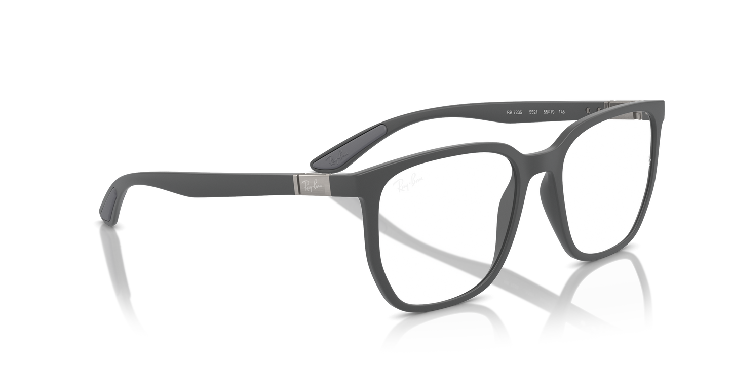 Montatura RAY BAN OPTICAL MOD. 7235 5521 53 19 145