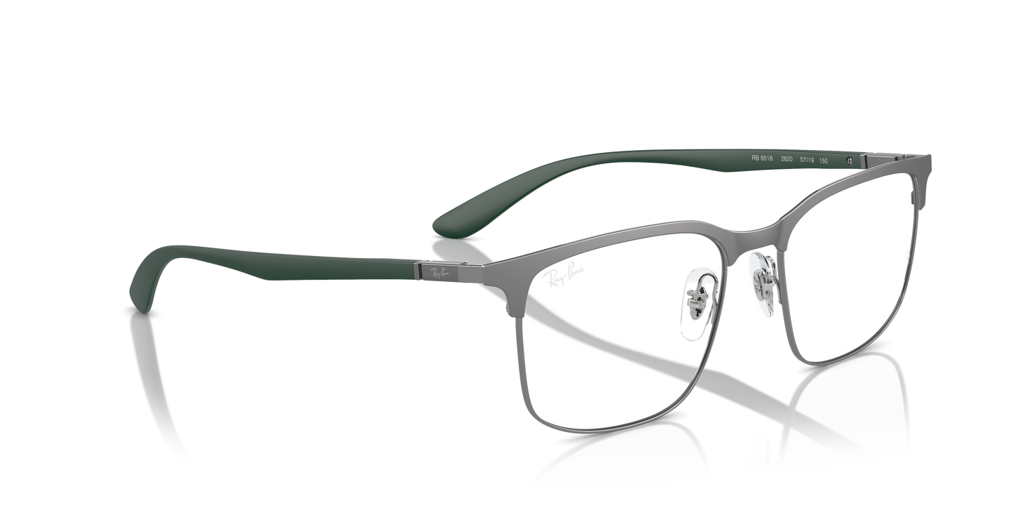 Montatura RAY BAN OPTICAL MOD. 6518 2620 55 19 145