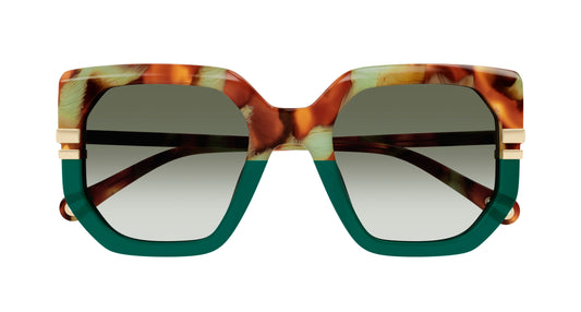 Montatura CHLOÉ CH0240S 005 53 23 145