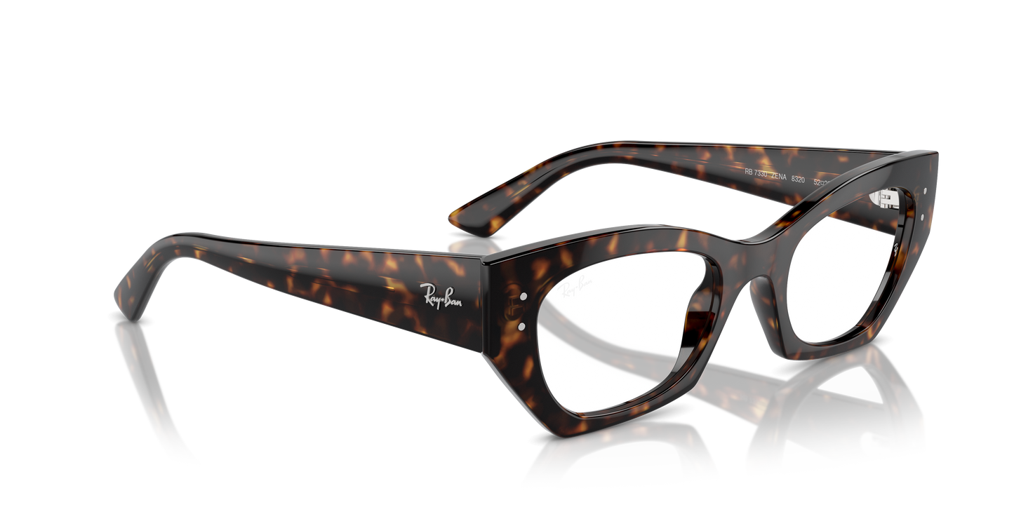 Montatura RAY BAN OPTICAL MOD. 7330 8320 49 22 145