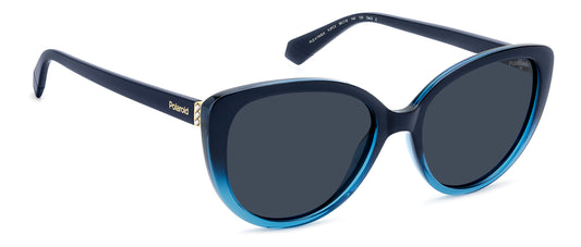 Montatura POLAROID PLD 4176/S/X PJP 56 18 145