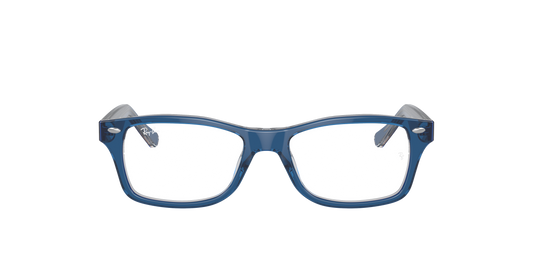 Montatura RAY BAN JUNIOR VISTA MOD. 1531 3959 48 16 130