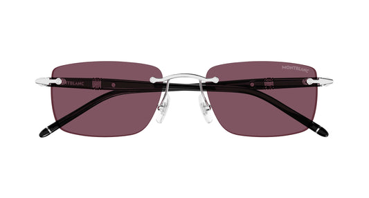 Montatura MONTBLANC MB0344S 002 54 20 150